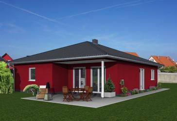 Vorschaubild Bungalow