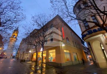 Erstbezug | Einzelbüro ab 15 m² in BUERO.CENTER Reichenstraße