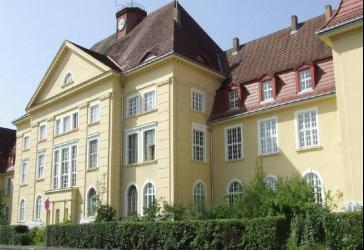 Doppelbüro im Unternehmenspark Kassel