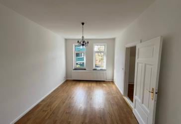 Kleine 3 Zimmer Altbau Wohnung Bremen Vegesack