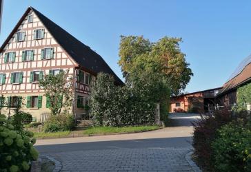 Vorschaubild Bauernhaus