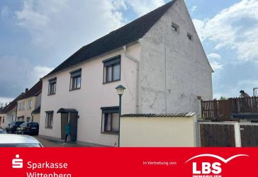 Vorschaubild Reihenendhaus