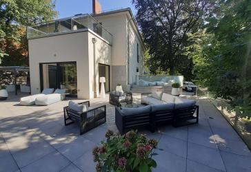 Vorschaubild Villa