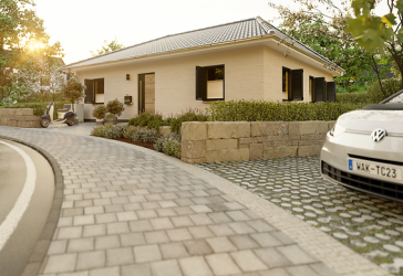 Vorschaubild Bungalow