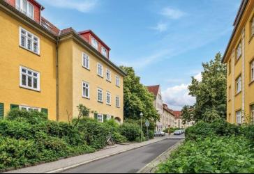 Jetzt Kaufnebenkosten einsparen - Kapitalanlage - Attraktive Wohnungen in ruhiger Lage