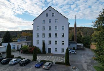 Vorschaubild Büro- /Praxis-Immobilie
