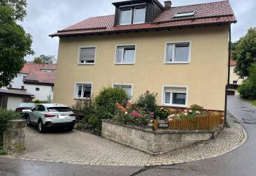 Vorschaubild Mehrfamilienhaus