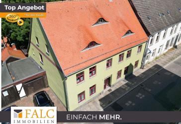 Vorschaubild Mehrfamilienhaus