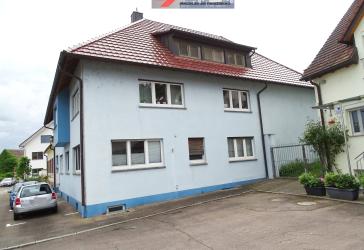 Vorschaubild Mehrfamilienhaus
