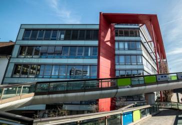 Moderne Büroflächen in der Essener Innenstadt | flexible Nutzung | attraktive Ausstattung