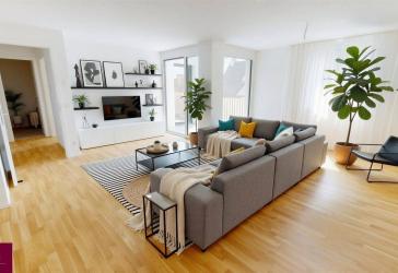 Vorschaubild Wohnung