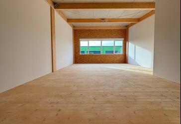 Autobahnnah Logistik, Lager, Fulfillment mit Büro | Bietingen - Gottmadingen - A81
