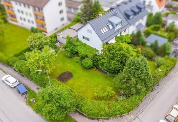 Vorschaubild Mehrfamilienhaus