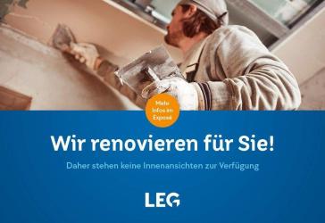 Demnächst frei! 3-Zimmer-Wohnung in Gelsenkirchen Scholven