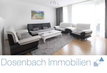 Neuer Preis: Geräumige 3,5-Zimmer-Wohnung in zentraler Lage von Rheinfelden