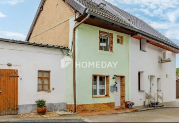 Vorschaubild Reihenmittelhaus