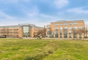 Moderne Büroflächen im Monza Park