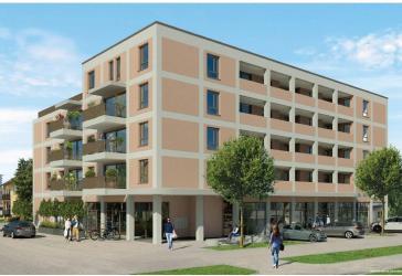 Attraktive Neubau-Gewerbeflächen in Biberach - STADTNAH | MODERN | NACHHALTIG