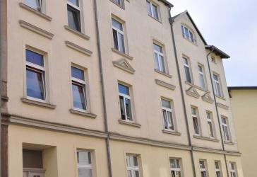 schöne 3 Zimmer Wohnung in Altstadtnähe