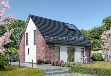 Verwirklicht den Traum vom eigenen Zuhause in toller Lage von Gotha!