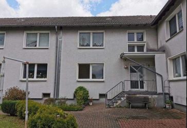 Die gefällt mir: 3-Zimmer-Wohnung