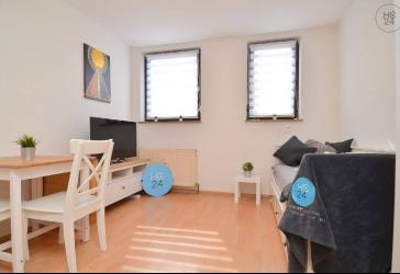 möbliertes Apartment in Ulm