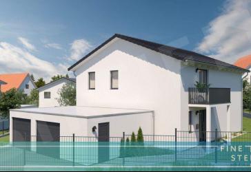 Vorschaubild Einfamilienhaus