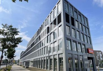 Vorschaubild Büro- /Praxis-Immobilie