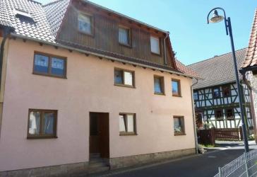 Vorschaubild Einfamilienhaus