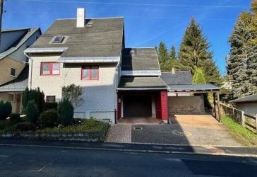 Vorschaubild Einfamilienhaus