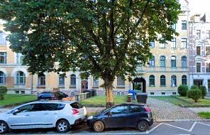 3-Raum-Eigentumswohnung in Chemnitz