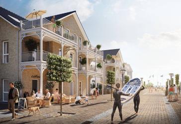 05.06.2026 OPEN HOUSE von 15-17Uhr ALOHA - Für die schönsten Tage im Jahr