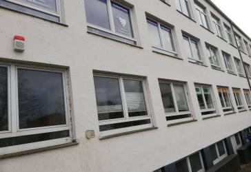 Büro mit Vorraum - 41 m² - Große Flächen bis 420 m² verfügbar
