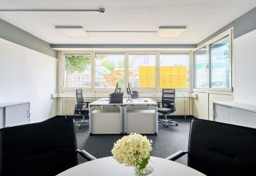 Flexibler Arbeitsplatz in Frickenhausen - Sofort verfügbar, 24/7 Zutritt