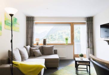Exklusive Appartements 'Wildgrün' in Pfronten Top Lage