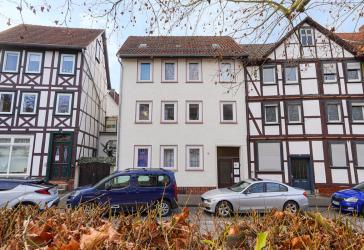 Vorschaubild Mehrfamilienhaus