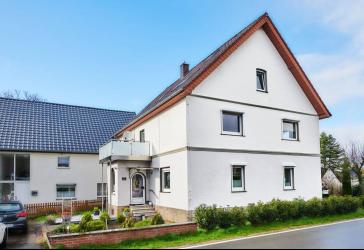 Vorschaubild Mehrfamilienhaus