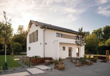 Vorschaubild Einfamilienhaus