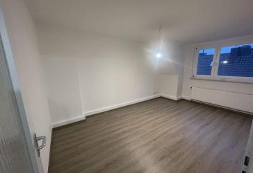 Schöne Wohnung in der Innenstadt mit Dusche!