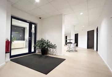 Vorschaubild Büro- /Praxis-Immobilie