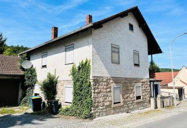 Vorschaubild Einfamilienhaus
