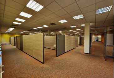 Vorschaubild Büro- /Praxis-Immobilie