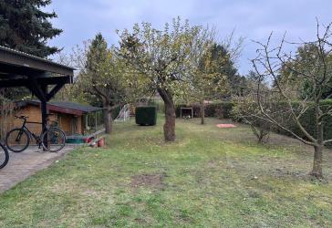 ***Charmante 2-Zimmer-Eigentumswohnung mit Gartenanteil, barrierefrei im 6 Parteienhaus***