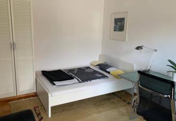 Möblierte Zimmer Stuttgart für Wohnen auf Zeit