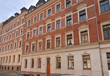 7,4% Brutto-Rendite - Freundliche 2- Zimmer Wohnung mit gefestigtem Mietverhältnis