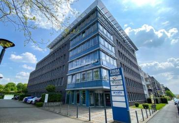 Firmkontor: Moderne Büroflächen in Bestlage!