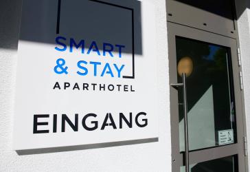 Wohnen auf Zeit - Neuwertige Apartments -Kurz & Langzeitmiete Vollausgestattet
