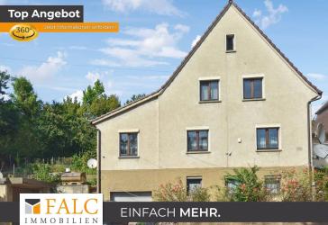 Mach was aus mir - Platz hat's! - Mühlacker