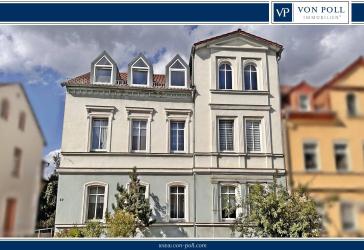 Voll vermietete Kapitalanlage