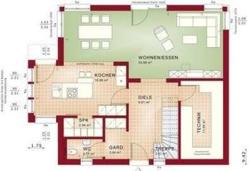 Vorschaubild Einfamilienhaus